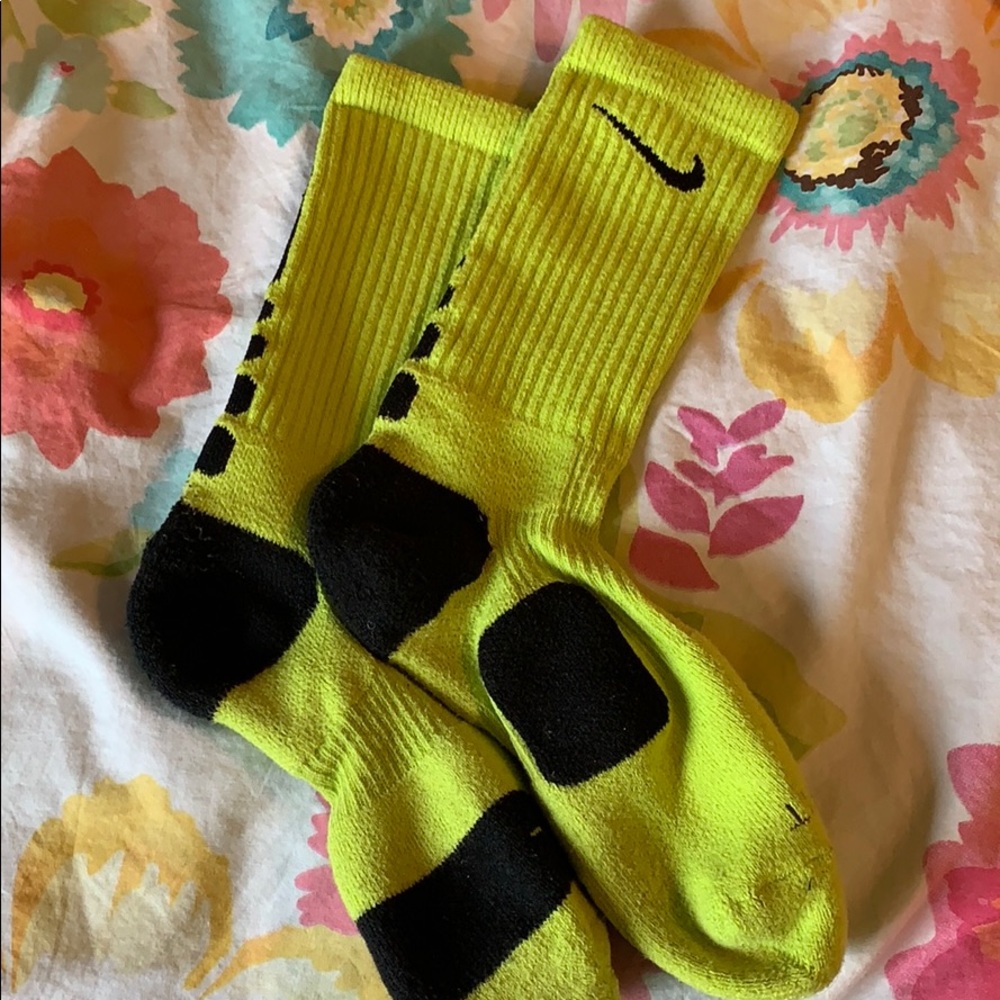 Nike socks